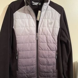 NWT New Balance Jacket